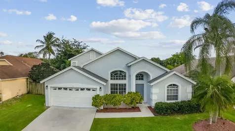 9 Meadows Park Lane Boynton Beach FL 33436