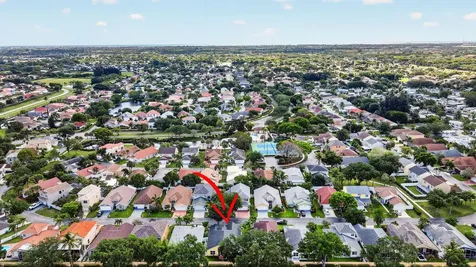 1033 W Fairfax Circle W Boynton Beach FL 33436