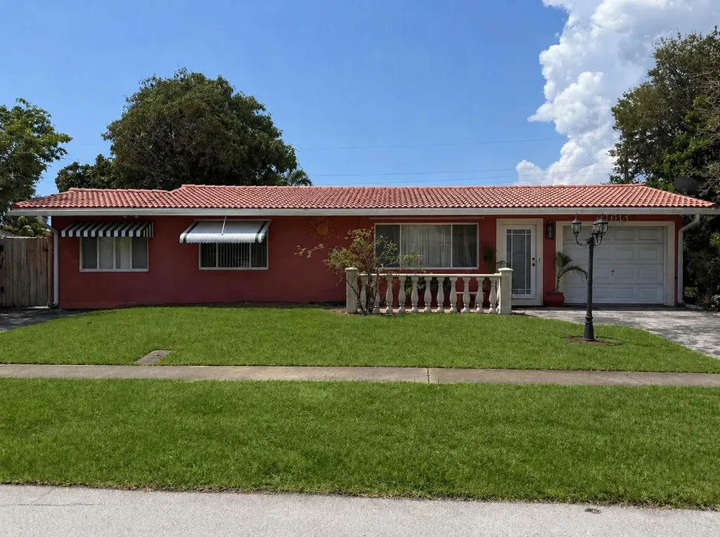 1014 SE 4th Court Deerfield Beach FL 33441