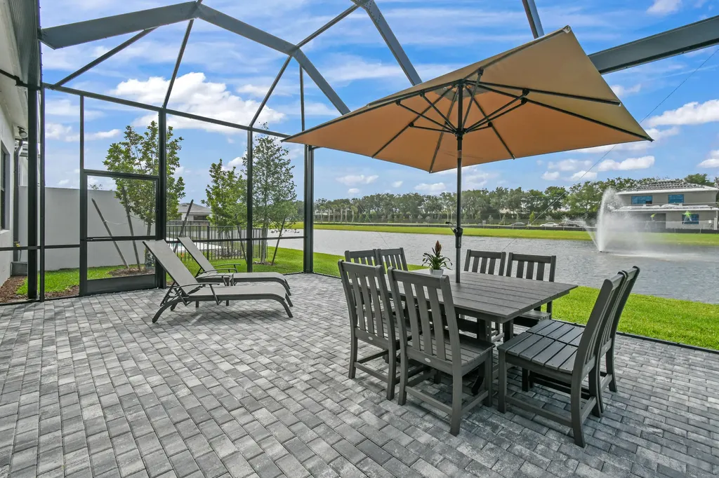9358 Cape Honey Bee Lane Lake Worth FL 33467