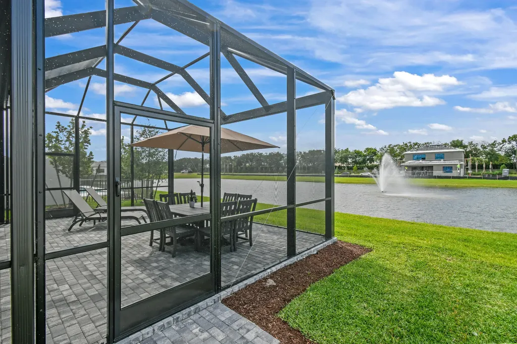 9358 Cape Honey Bee Lane Lake Worth FL 33467