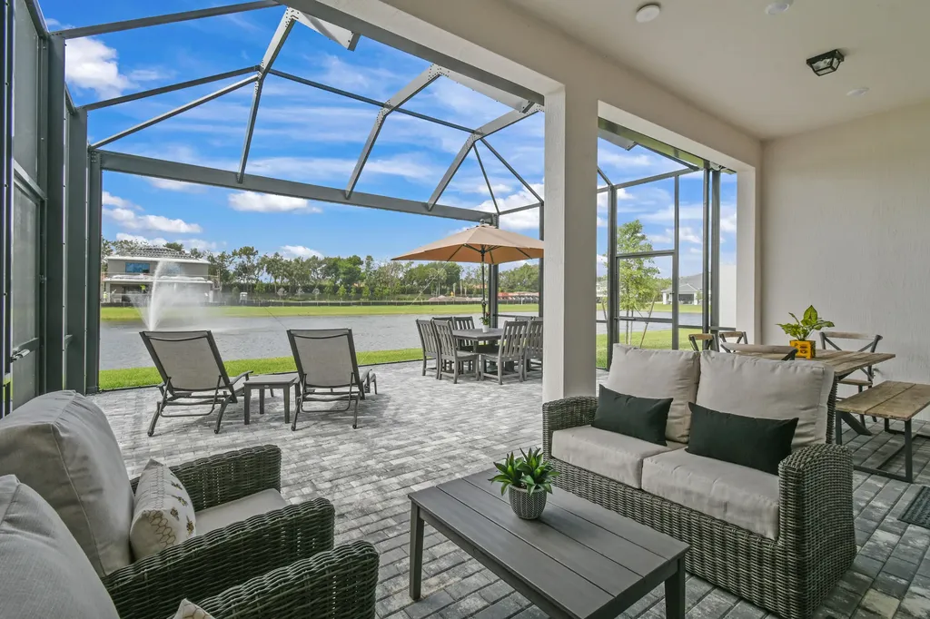 9358 Cape Honey Bee Lane Lake Worth FL 33467