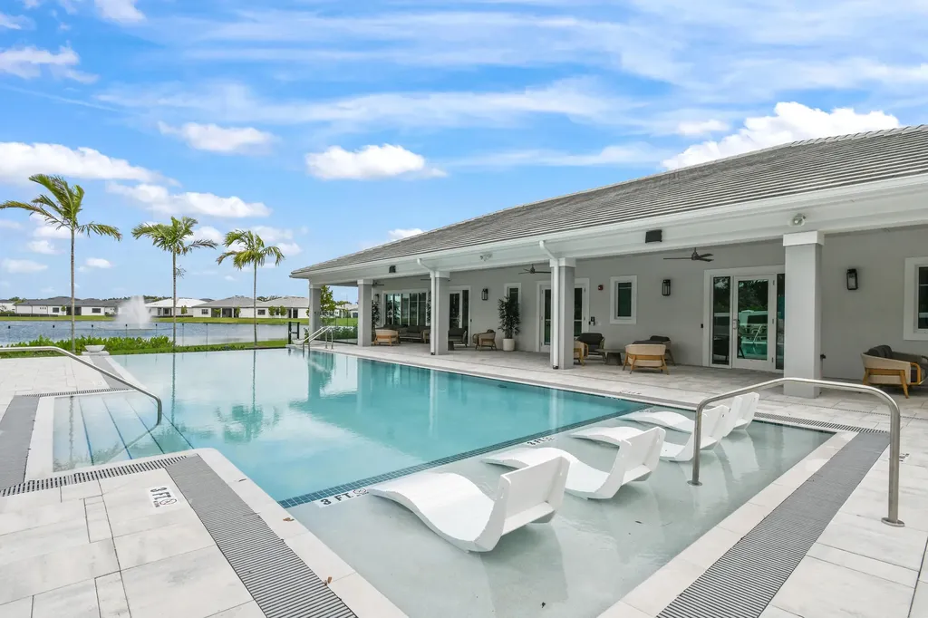 9358 Cape Honey Bee Lane Lake Worth FL 33467