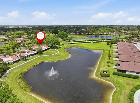 9258 Vista Del Lago Boca Raton FL 33428