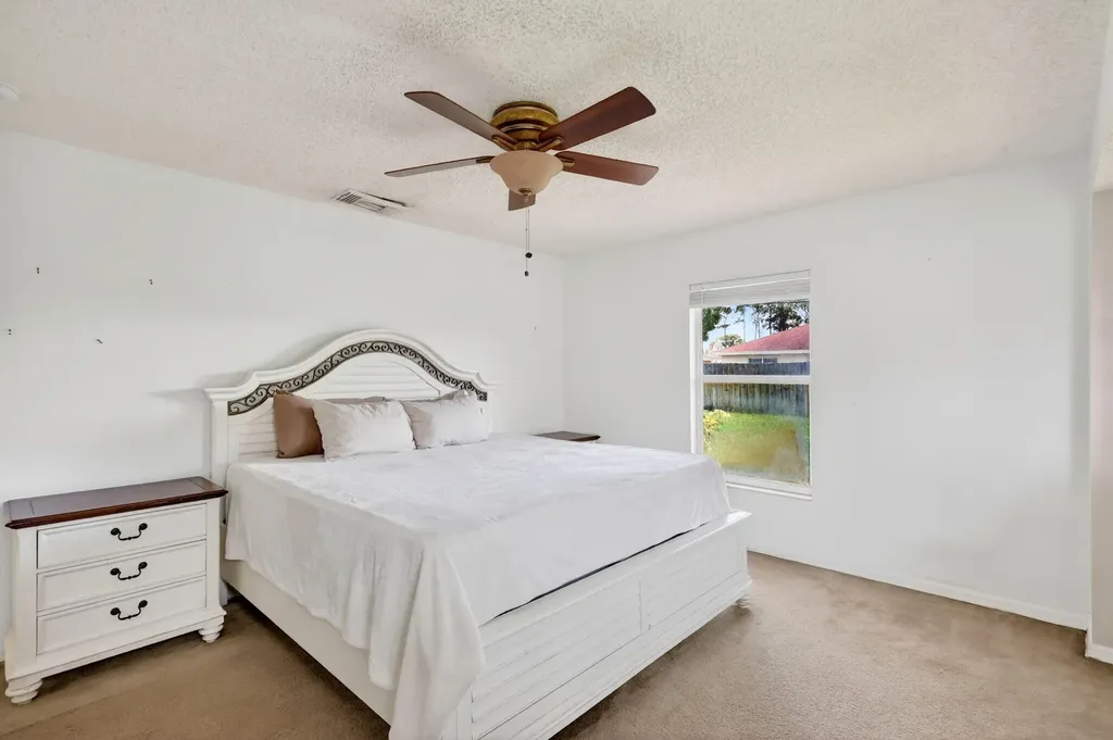 2534 SW Grotto Circle Port St Lucie FL 34953