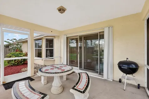 2534 SW Grotto Circle Port St Lucie FL 34953