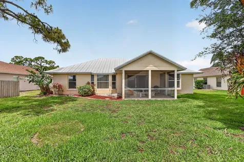 2534 SW Grotto Circle Port St Lucie FL 34953
