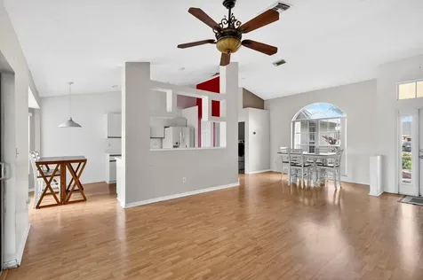 2534 SW Grotto Circle Port St Lucie FL 34953
