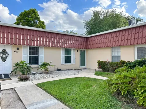 617 Laconia Circle Lake Worth FL 33467
