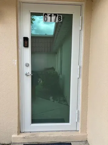 617 Laconia Circle Lake Worth FL 33467