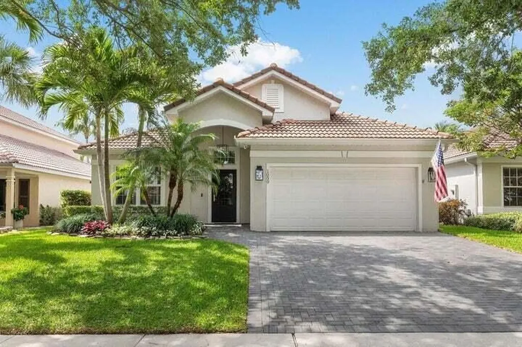 1050 Delray Lakes Drive Delray Beach FL 33444