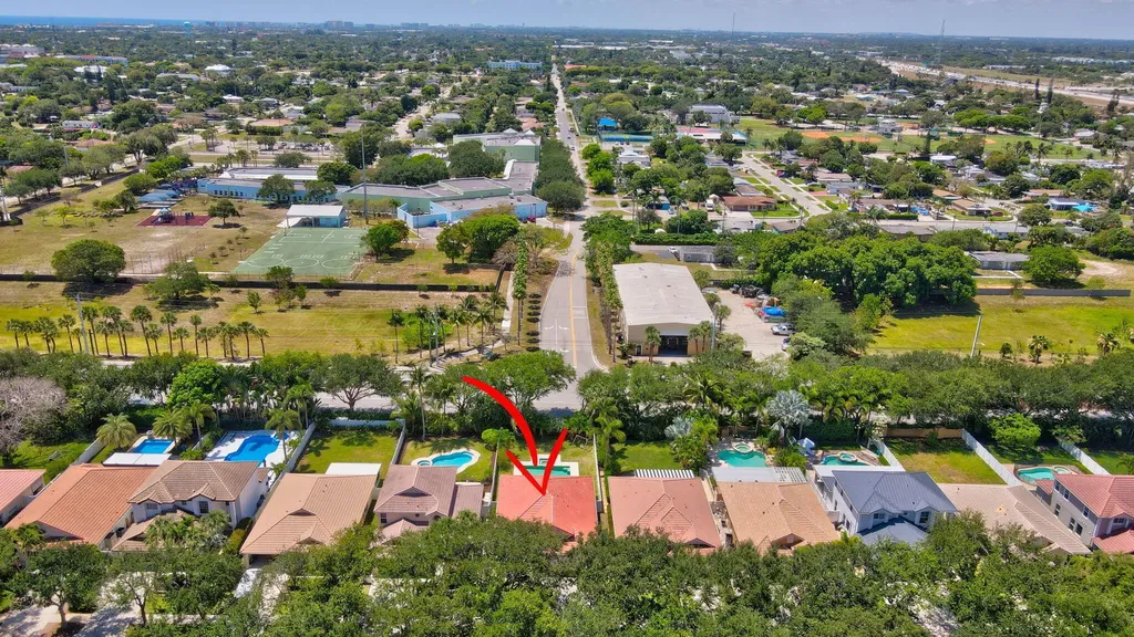 1050 Delray Lakes Drive Delray Beach FL 33444