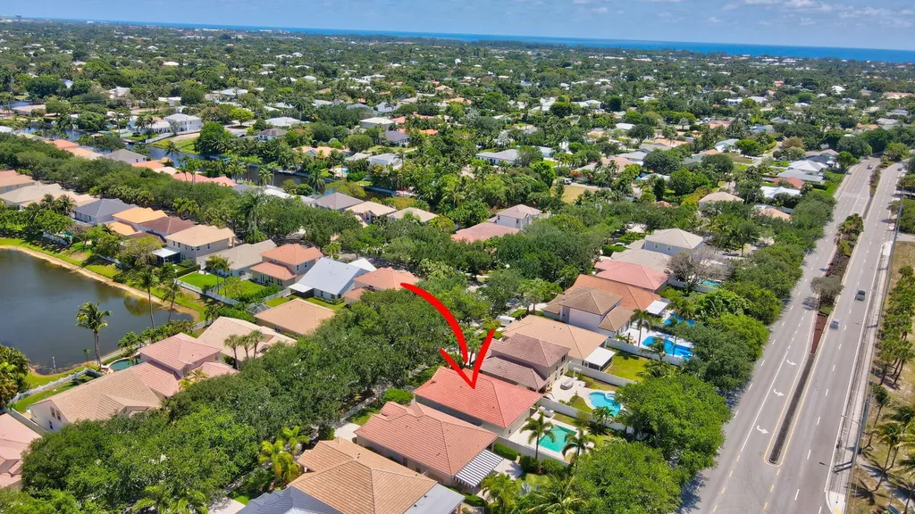 1050 Delray Lakes Drive Delray Beach FL 33444
