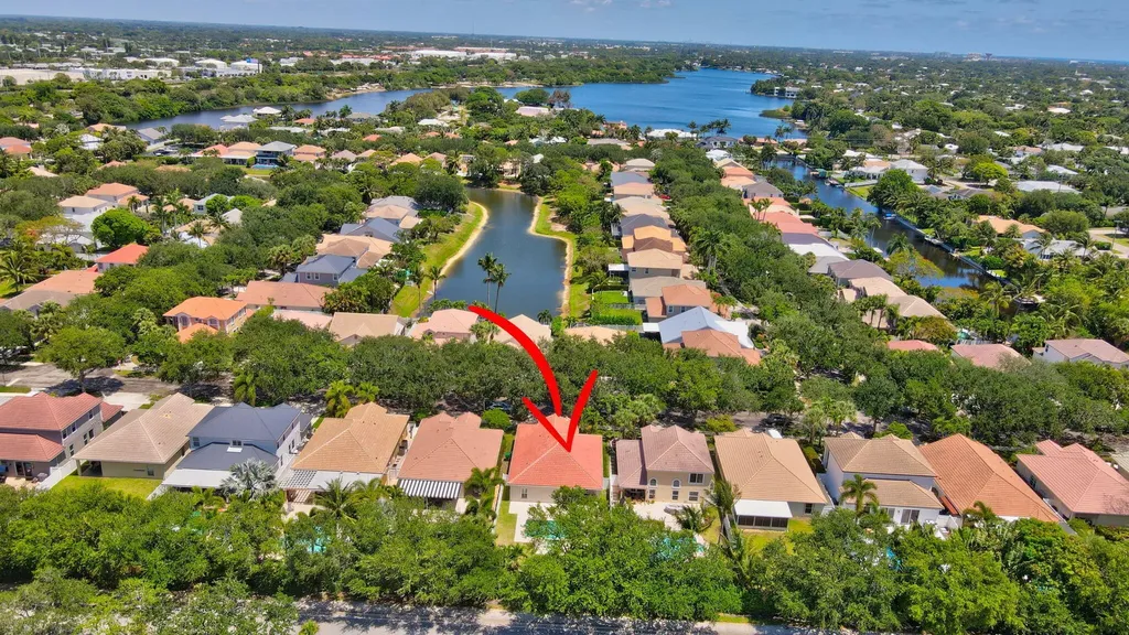 1050 Delray Lakes Drive Delray Beach FL 33444