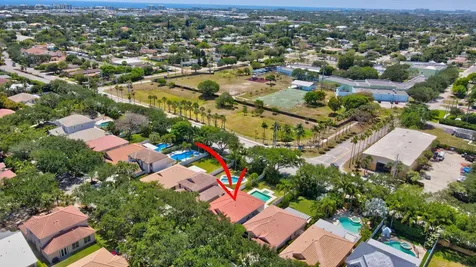 1050 Delray Lakes Drive Delray Beach FL 33444