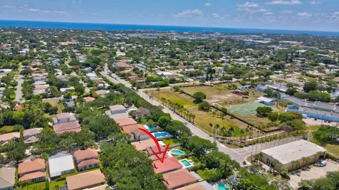 1050 Delray Lakes Drive Delray Beach FL 33444