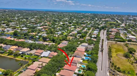 1050 Delray Lakes Drive Delray Beach FL 33444