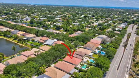 1050 Delray Lakes Drive Delray Beach FL 33444