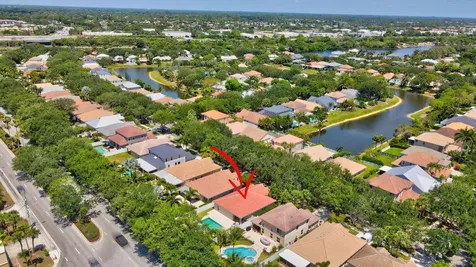 1050 Delray Lakes Drive Delray Beach FL 33444