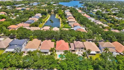 1050 Delray Lakes Drive Delray Beach FL 33444