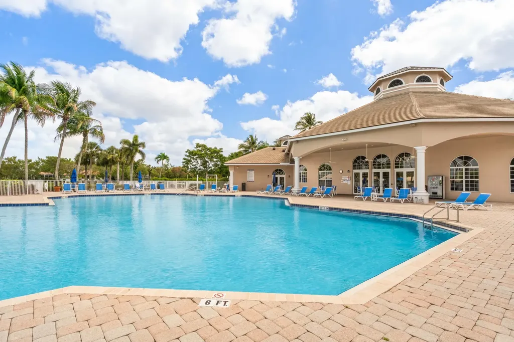 2179 Man Of War West Palm Beach FL 33411
