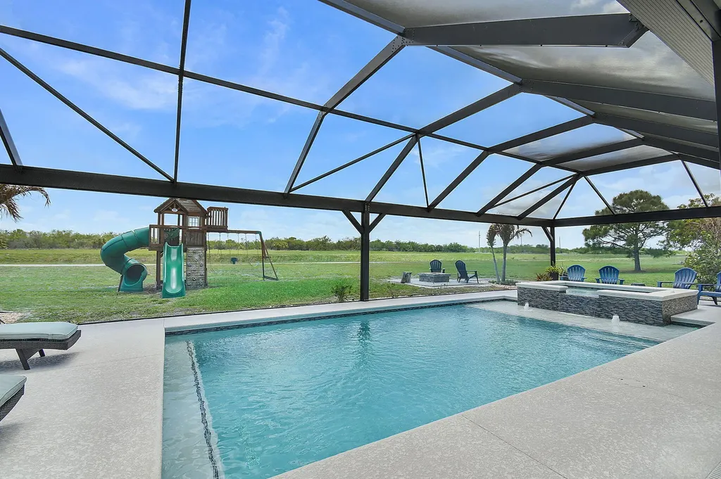 508 SW Bradshaw Circle Port St Lucie FL 34953