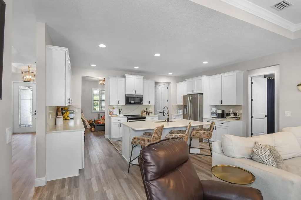 508 SW Bradshaw Circle Port St Lucie FL 34953