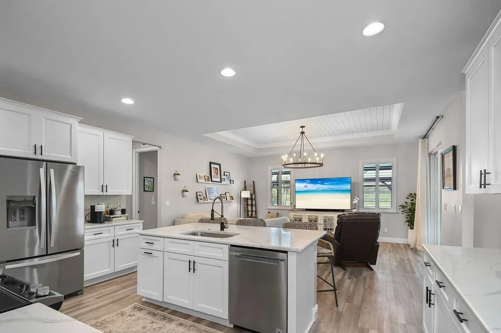 508 SW Bradshaw Circle Port St Lucie FL 34953