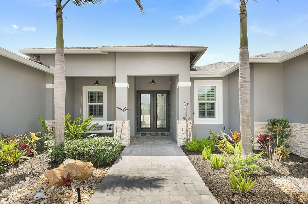 508 SW Bradshaw Circle Port St Lucie FL 34953