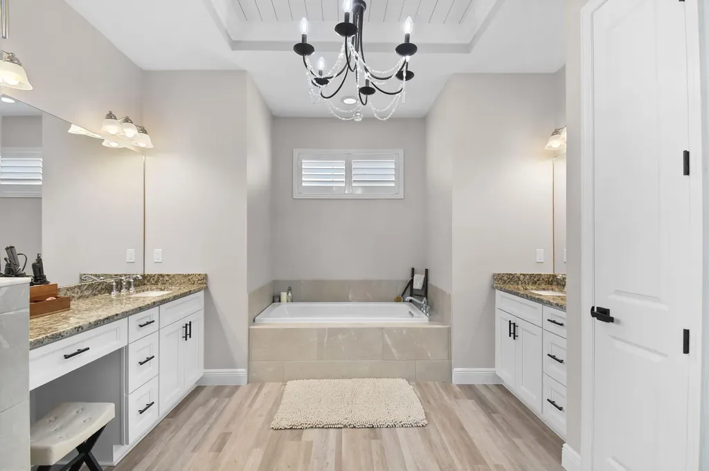 508 SW Bradshaw Circle Port St Lucie FL 34953