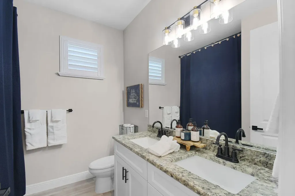 508 SW Bradshaw Circle Port St Lucie FL 34953