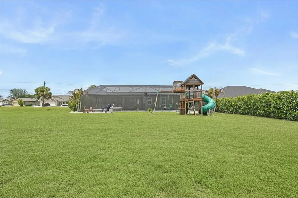 508 SW Bradshaw Circle Port St Lucie FL 34953