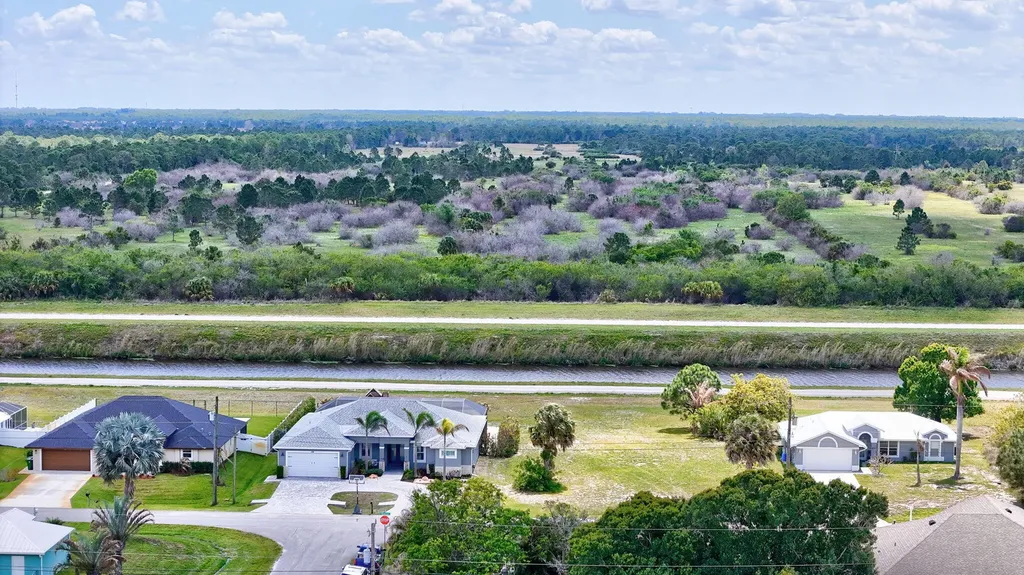 508 SW Bradshaw Circle Port St Lucie FL 34953