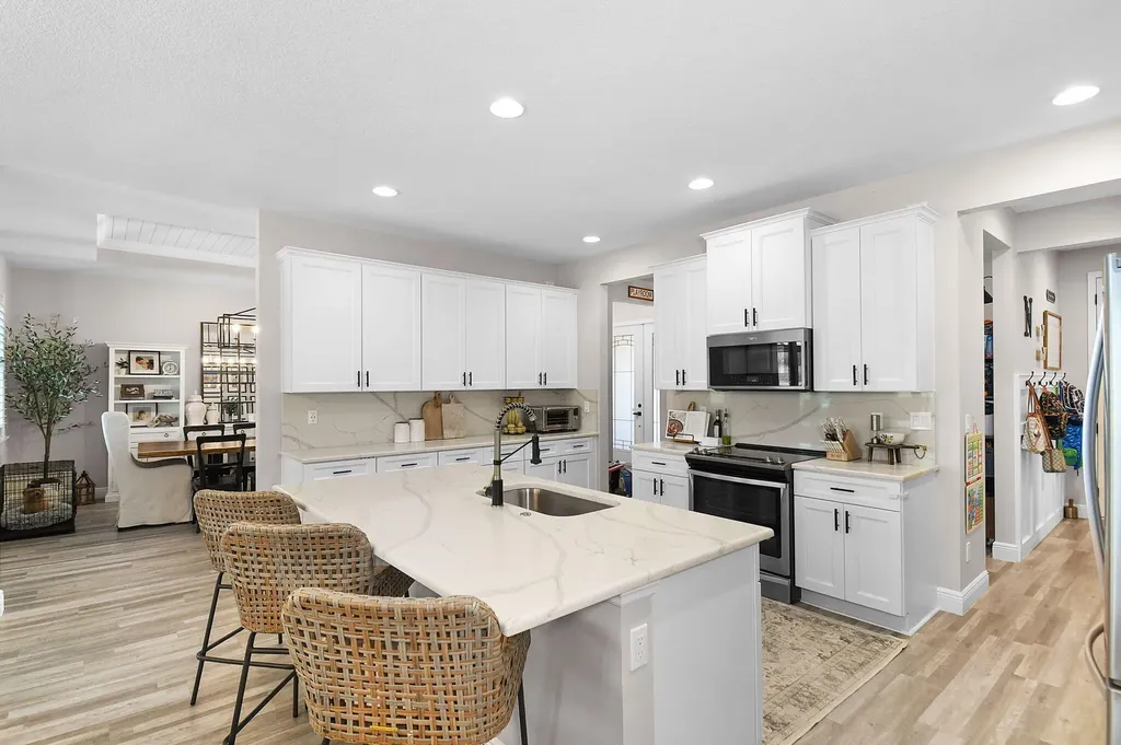 508 SW Bradshaw Circle Port St Lucie FL 34953
