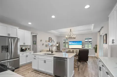 508 SW Bradshaw Circle Port St Lucie FL 34953