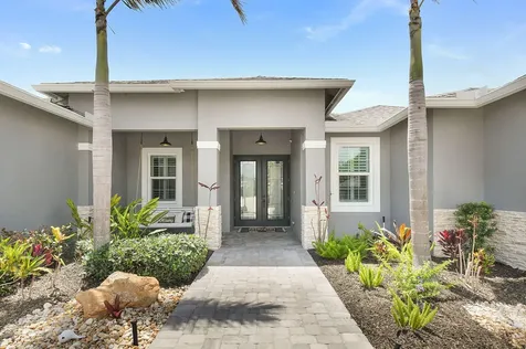 508 SW Bradshaw Circle Port St Lucie FL 34953