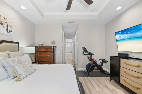 508 SW Bradshaw Circle Port St Lucie FL 34953