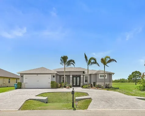 508 SW Bradshaw Circle Port St Lucie FL 34953