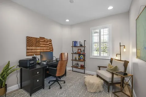508 SW Bradshaw Circle Port St Lucie FL 34953
