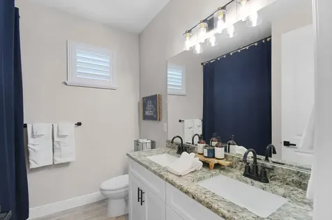 508 SW Bradshaw Circle Port St Lucie FL 34953
