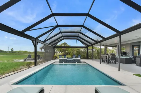 508 SW Bradshaw Circle Port St Lucie FL 34953