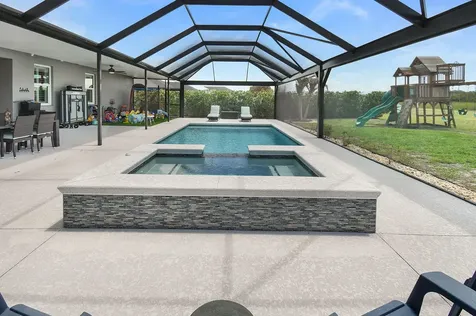 508 SW Bradshaw Circle Port St Lucie FL 34953