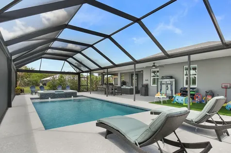 508 SW Bradshaw Circle Port St Lucie FL 34953