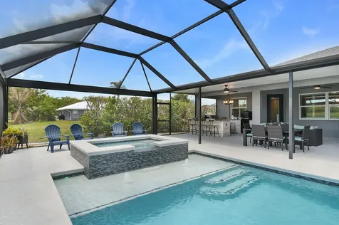 508 SW Bradshaw Circle Port St Lucie FL 34953