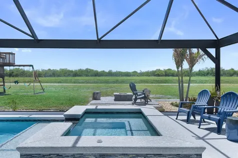 508 SW Bradshaw Circle Port St Lucie FL 34953