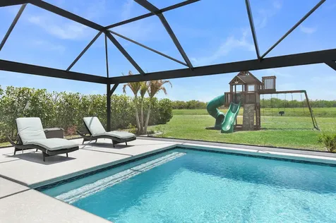508 SW Bradshaw Circle Port St Lucie FL 34953