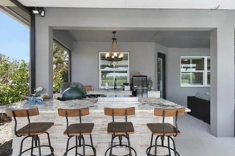 508 SW Bradshaw Circle Port St Lucie FL 34953