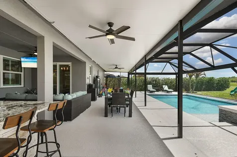508 SW Bradshaw Circle Port St Lucie FL 34953