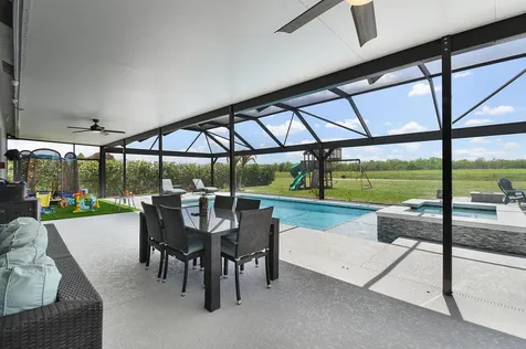 508 SW Bradshaw Circle Port St Lucie FL 34953