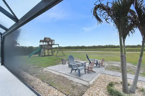 508 SW Bradshaw Circle Port St Lucie FL 34953
